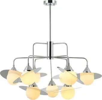 Подвесная люстра Stilfort 2125/09/09P – изображение в каталоге