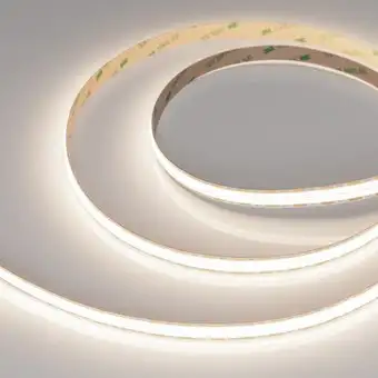 Светодиодная лента COB Arlight 22W/m 1088Led/m CSP дневной белый 5M COB-X1088-12mm 24V Day4000 046930 – изображение в каталоге