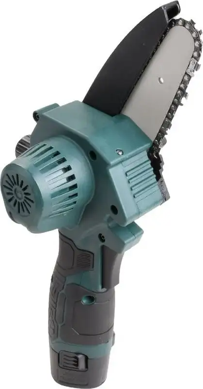 Аккумуляторная пила Zitrek GreenSaw 12 085-4449 (с 2-мя АКБ) – фото товара