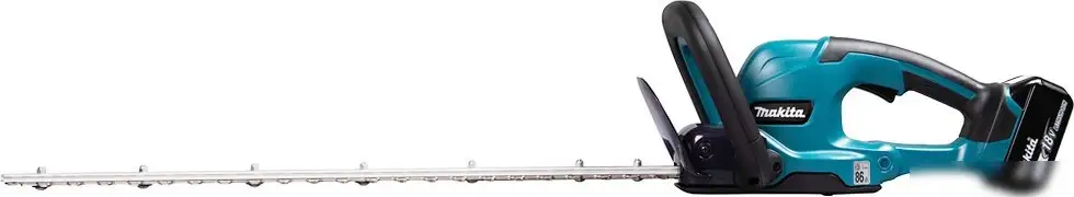 Кусторез Makita DUH607F001 (с 1-м АКБ) – фото товара