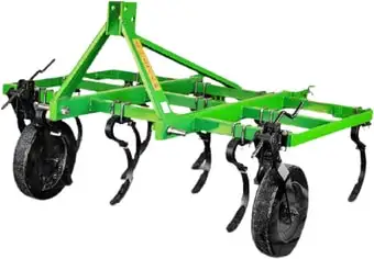 Навесное оборудование для садовой техники Kerland KT-180 – изображение в каталоге