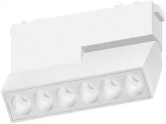 Трековый светильник Aployt Magnetic Track 48 APL.0104.10.10 – изображение в каталоге