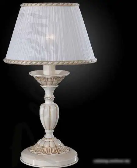 Настольная лампа Reccagni Angelo P 9660 P – фото товара