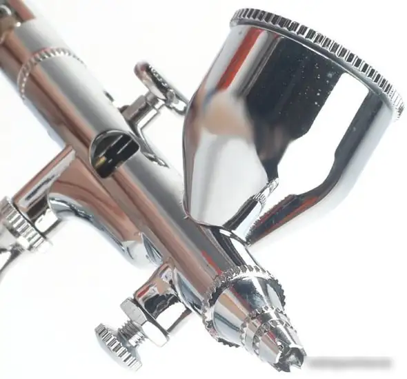 Краскопульт Patriot AB 400 – фото товара