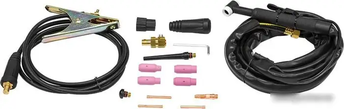 Сварочный инвертор Сварог Real TIG 200 P (W224) – фото товара