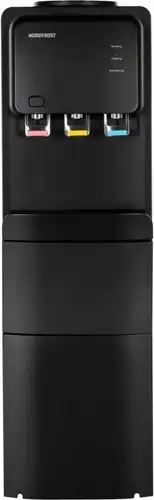 Кулер для воды Nordfrost Ice - QK 500 – изображение в каталоге