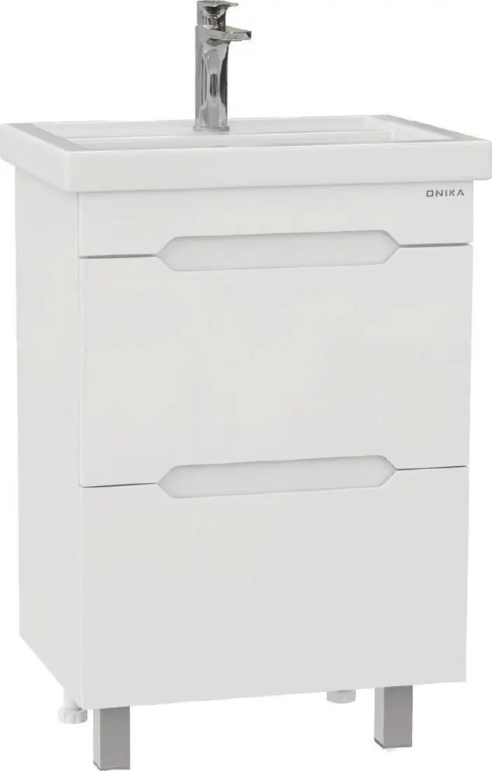 Onika Тумба под умывальник Айленд 60 (106160) – фото товара