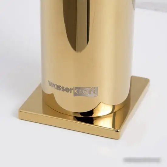 Смеситель Wasserkraft Sauer 7103H - фото товара