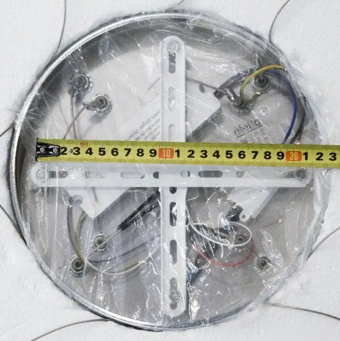 Подвесная люстра Citilux Olimpia EL330P60.1 – фото товара