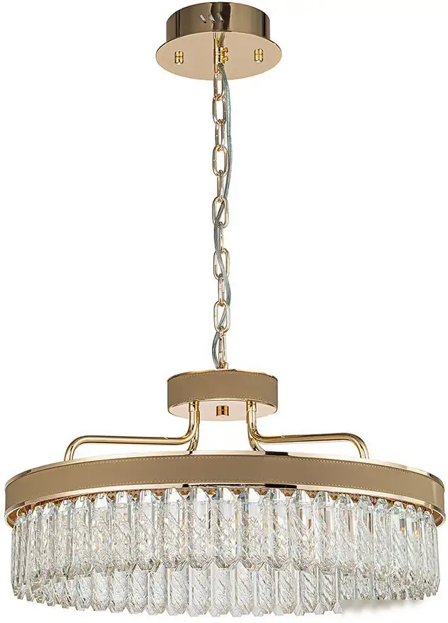 Подвесная люстра Favourite 4304-6P – фото товара