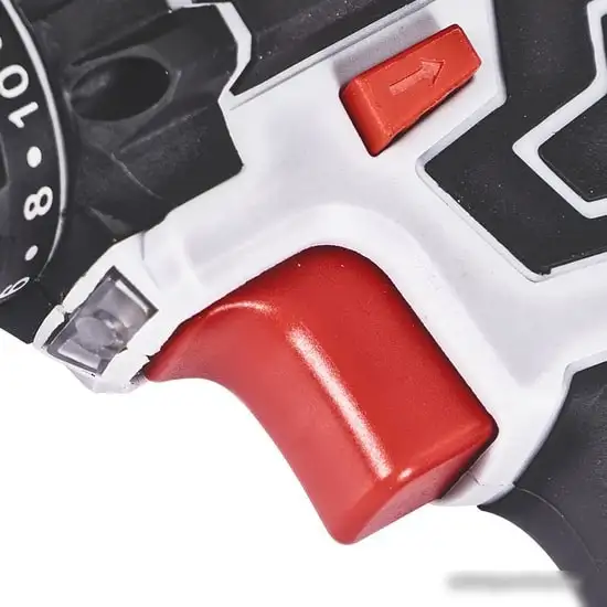 Дрель-шуруповерт Ставр ДА-14.4Л (с 1-им АКБ) – фото товара