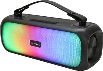 Беспроводная колонка Supra BTS-690 – изображение в каталоге