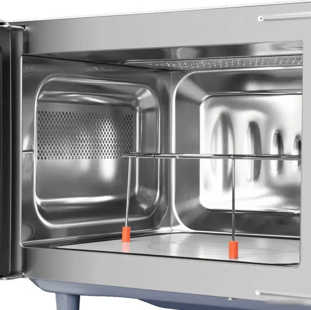 Микроволновая печь MAUNFELD JFSMO.20.5.ERIB – фото товара