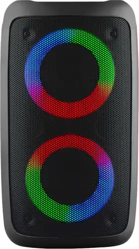 Беспроводная колонка Ginzzu GM-916B – изображение в каталоге