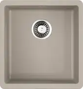Кухонная мойка Omoikiri Kata 40-U SA - изображение в каталоге