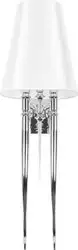 Бра LOFT IT Brunilde 10207W/L Chrome – изображение в каталоге
