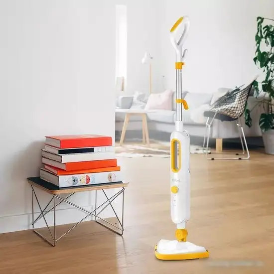 Паровая швабра Kitfort KT-1048-1 - фото товара