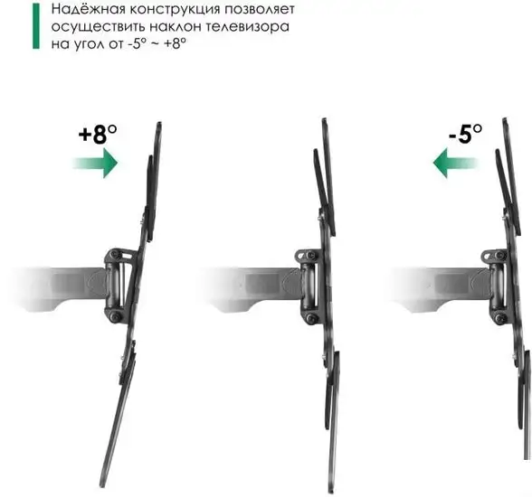 Кронштейн Onkron M4 – фото товара