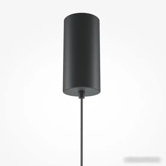 Подвесная люстра Maytoni El MOD041PL-L15G3K – фото товара