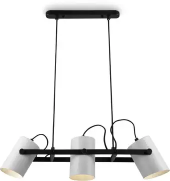 Подвесная люстра Freya Elori FR4005PL-03WB – изображение в каталоге