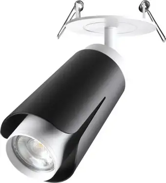 Точечный светильник Novotech Tulip 370832 – изображение в каталоге