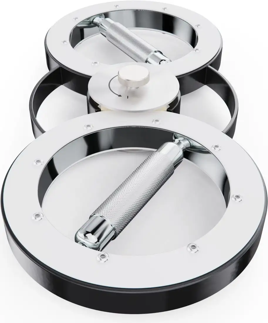 Берн машина DFC SQ-BT01W – фото товара