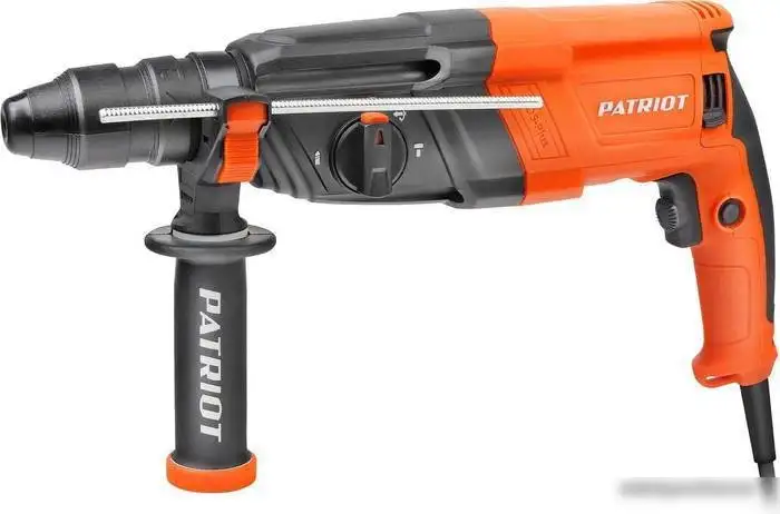Перфоратор Patriot RH 243Q 140301344 – фото товара