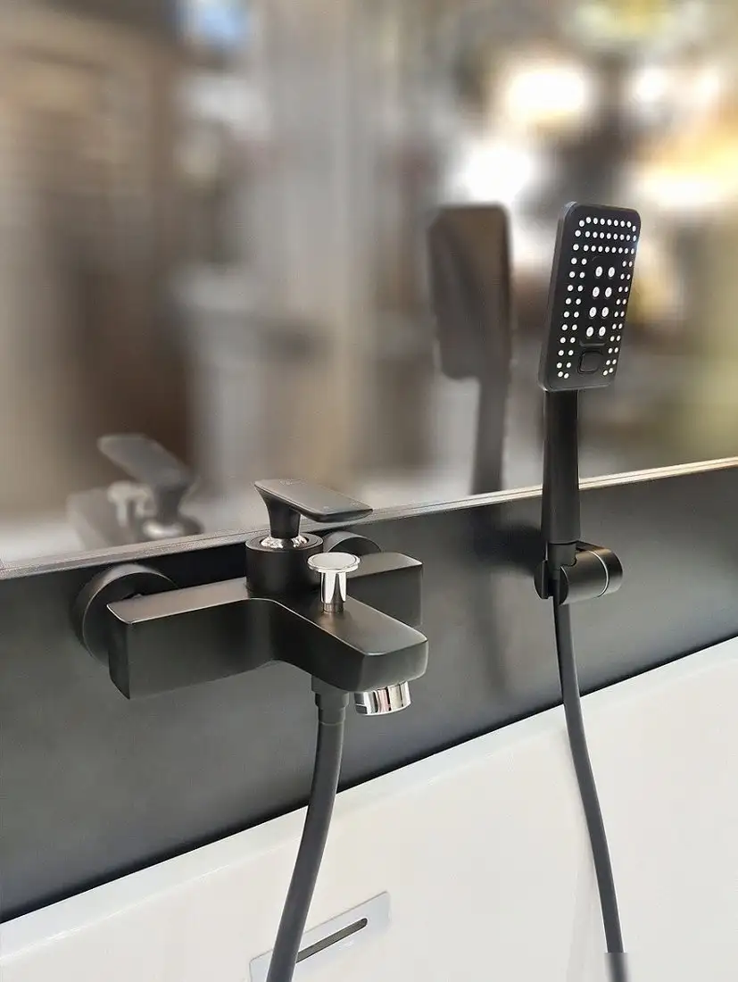 Смеситель Altrobagno Aperto 0211 NeOp - фото товара