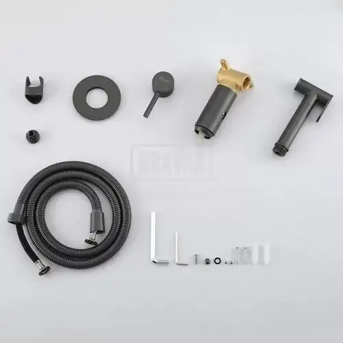 Смеситель FRAP F7505-9 - фото товара