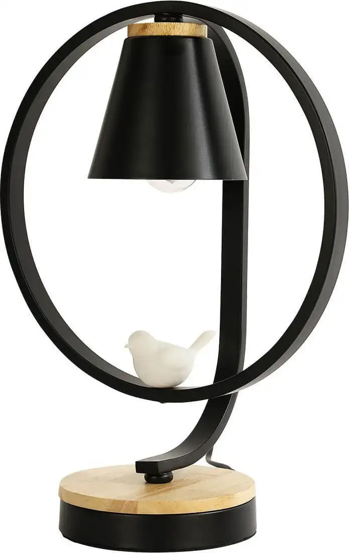 Настольная лампа F-Promo Uccello 2938-1T