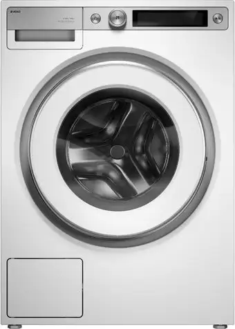 Стиральная машина ASKO W7124XXLW - изображение в каталоге