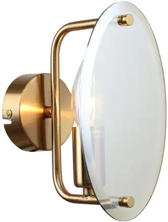 Бра F-Promo Ovate 4085-1W – изображение в каталоге