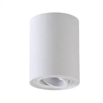 Точечный светильник Crystal Lux CLT 410C1 WH – изображение в каталоге