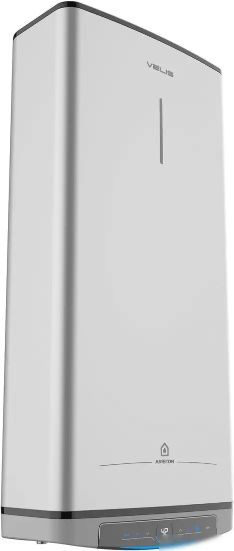 Накопительный электрический водонагреватель Ariston Velis Lux Abse Dry Wifi 100 - фото товара