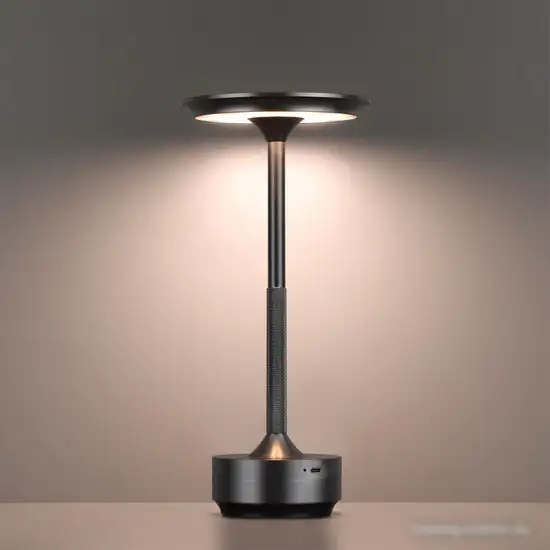 Настольная лампа Odeon Light Tet-A-Tet 5034/6TL – фото товара