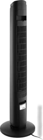 Колонный вентилятор Sencor SFT 4207BK - фото товара
