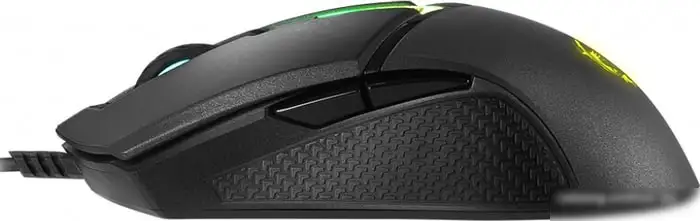 Игровая мышь MSI Clutch GM30 – фото товара