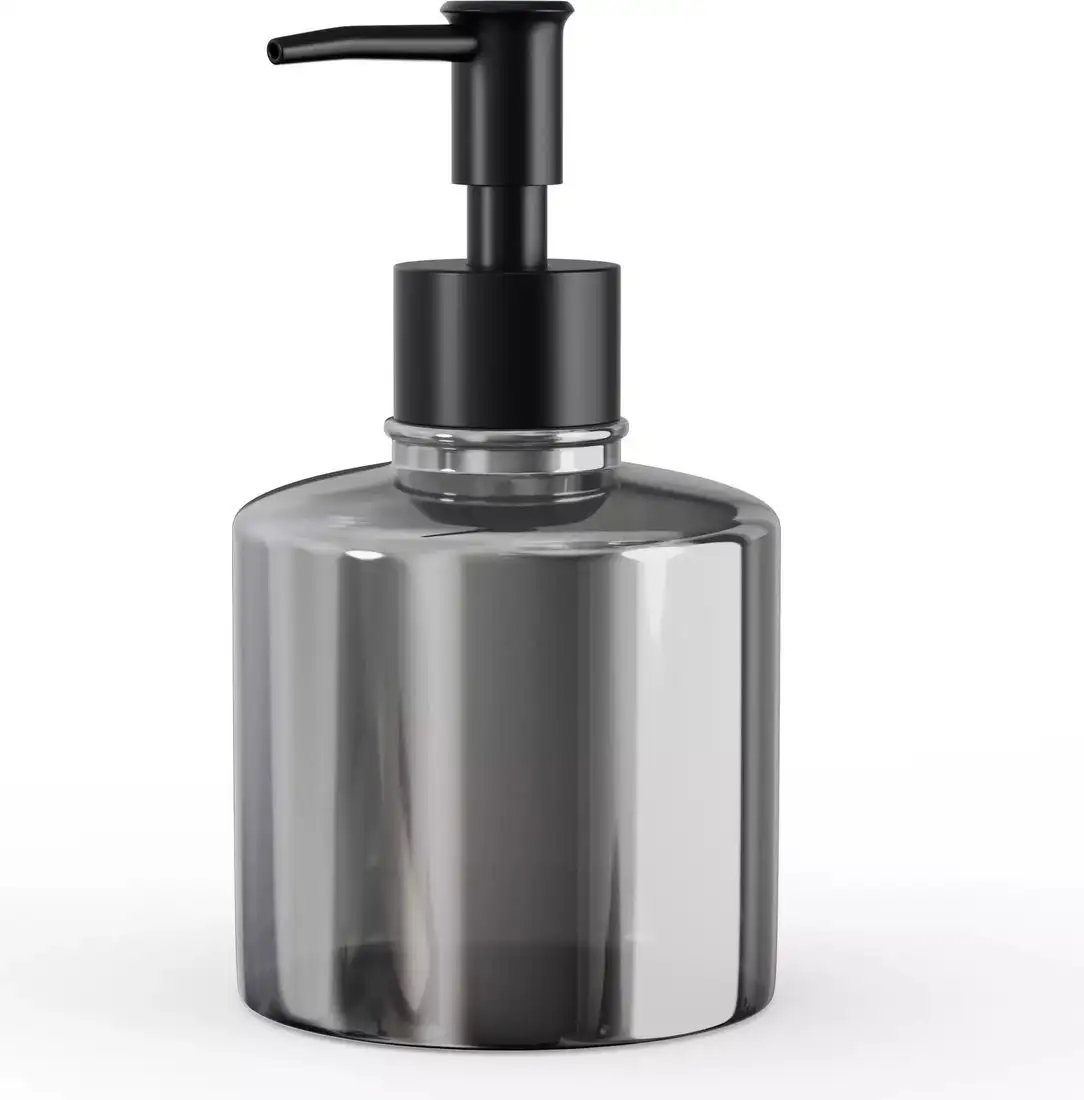 Аксессуары для ванной и туалета FORA Mirage (4 предмета) – фото товара