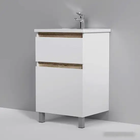 AM.PM Тумба под умывальник X-Joy M85AFSX0552WG – фото товара