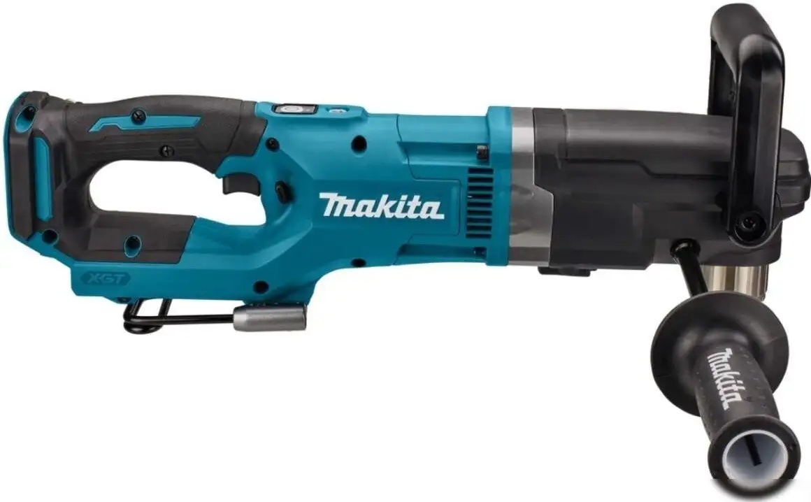 Угловая дрель Makita DA001GZ (без АКБ) – фото товара