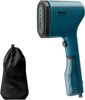 Отпариватель Tefal Pure Pop DT2020E1 - изображение в каталоге