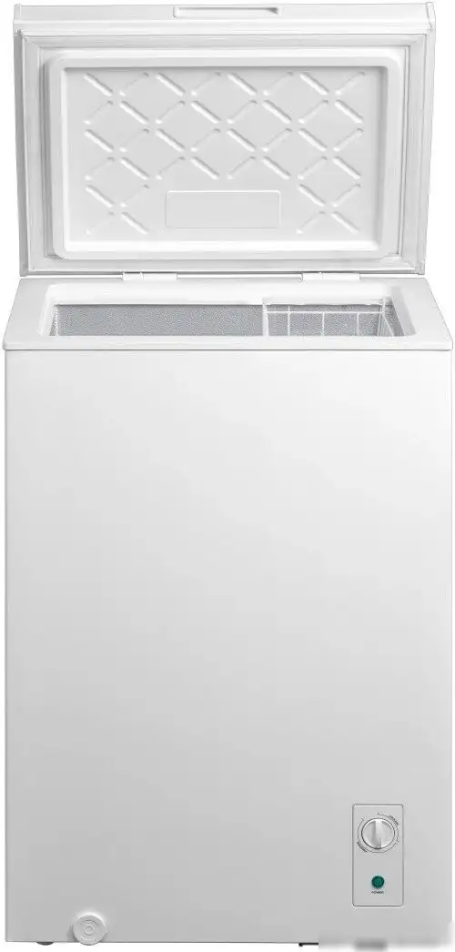 Морозильный ларь Kraft BD(W)-101QX - фото товара