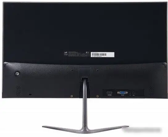 Монитор Leff 22FV100 – фото товара