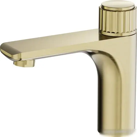 Смеситель Wonzon&Woghand WW-A40412-BG - изображение в каталоге