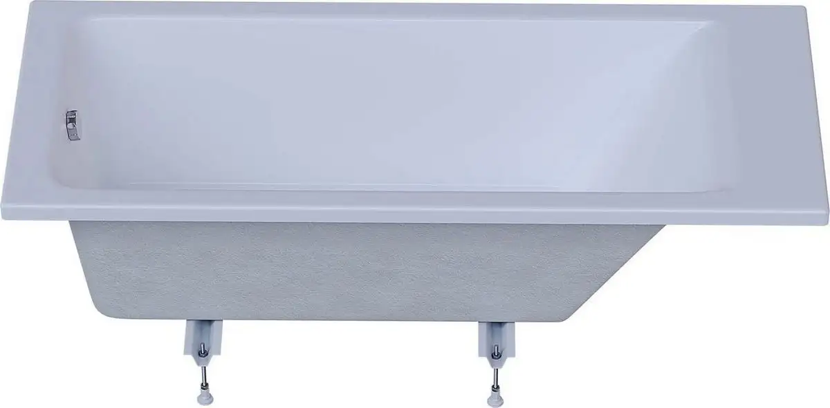 Ванна Aquatek Калибри 150x70см KL150-0000001 - фото товара
