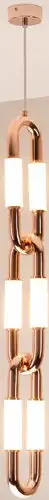 Подвесная люстра Arlight SP-AMPIRIUS-HANG-H881-L120-10W MIX 047888 – изображение в каталоге