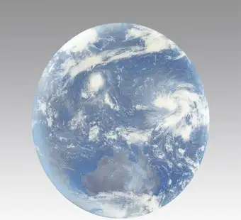 Припотолочная люстра Sonex Space 3085/ELN – изображение в каталоге