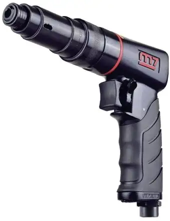 Дрель-шуруповерт M7 RA-801ET