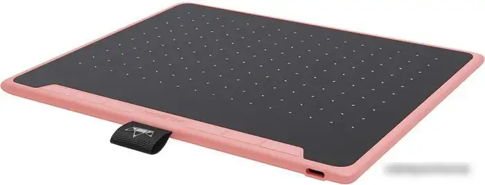 Графический планшет Huion Inspiroy RTS-300 (розовый) – фото товара
