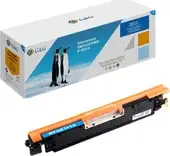 Картридж G&G NT-CE311A (аналог HP CE311A Cyan) – изображение в каталоге
